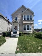 6 N College Street Schenectady, NY 12305