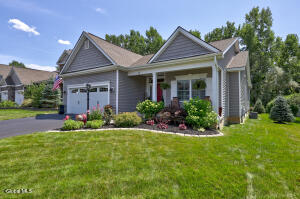 7 Woodlake Drive Saratoga Springs, NY 12866