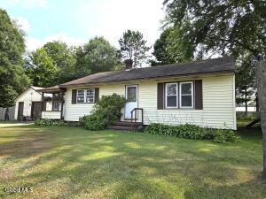 83 Northville Road Northville, NY 12134