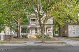 8 Sherman Avenue Glens Falls, NY 12801