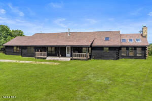 118 Stone Ridge Drive CHARLOTTEVILLE, NY 12036