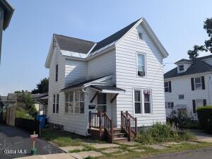 4 Oak Street Johnstown, NY 12095
