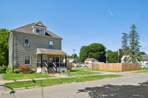 16 E Faville Avenue Dolgeville, NY 13329