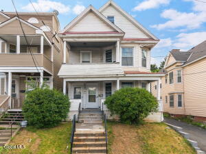 698 Central Avenue Albany, NY 12206