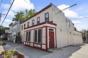 162-170 Jefferson Street Albany, NY 12210