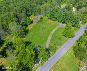 189 Three Track Mountain Road Warnerville, NY 12149