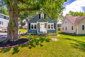 6252 Johnston Road Albany, NY 12203