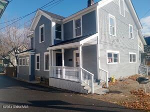 9-11 Factory Street Granville, NY 12832