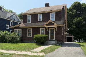 19 Alexander Street Gloversville, NY 12078