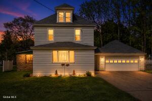 457 Kings Road Schenectady, NY 12304