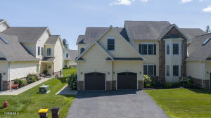 57 Cornerstone Drive Ballston Spa, NY 12020