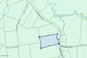 L5.12 E Hollow Road Petersburgh, NY 12138