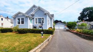 24 Madison Avenue Albany, NY 12205