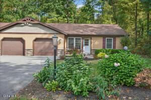 7 James Court Gansevoort, NY 12831