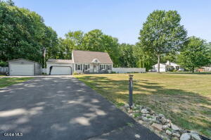 104 Schuyler Hts Drive Gansevoort, NY 12831
