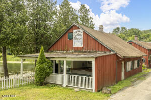 42 Queechy Lake Drive Canaan, NY 12029