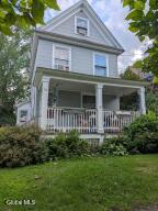 22 McClellan Avenue Amsterdam, NY 12010
