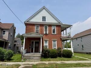 606 Broadway Mechanicville, NY 12118