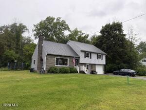 2 Jacob Street Ballston Lake, NY 12019