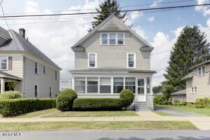25 Maple Avenue Gloversville, NY 12078