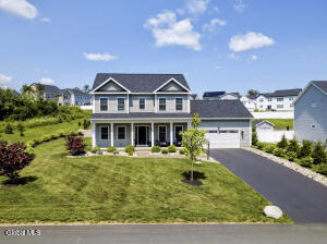 30 Tisdale Lane Clifton Park, NY 12065
