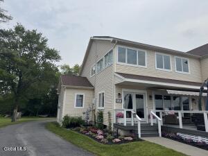 1381 Nys Rt 9P Saratoga Springs, NY 12866