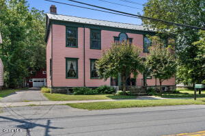 12 Church Street Nassau, NY 12123