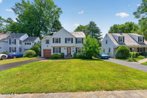 209 Colonial Avenue Albany, NY 12208