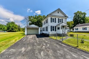 20 Thompson Street Broadalbin, NY 12025