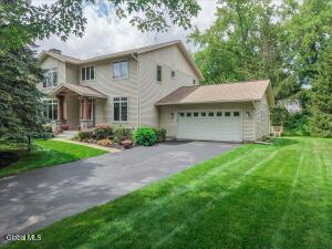 3 Proctor Court Loudonville, NY 12211