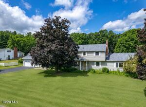 126 Wood Dale Drive Ballston Lake, NY 12019