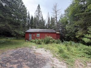 1826 Blue Ridge Road North Hudson, NY 12855