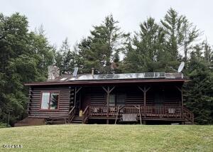 1828 Blue Ridge Road North Hudson, NY 12870