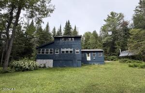 1830 Blue Ridge Road North Hudson, NY 12855