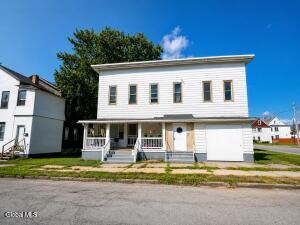 127 Grand Street Amsterdam, NY 12010