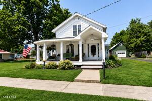 111 Mechanic Street Northville, NY 12134