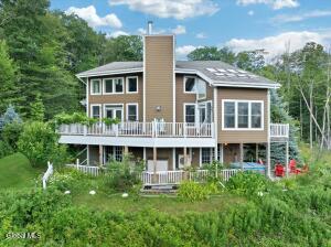 107 Wilderness Way Stephentown, NY 12169