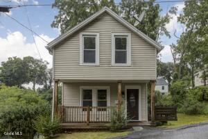 7 Spence Street Troy, NY 12180