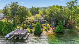 101 Green Harbour Lane Lake George, NY 12845