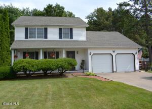38 Maple Drive, Queensbury, NY 12804