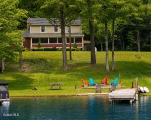 489 Hadlock Pond Road Fort Ann, NY 12827