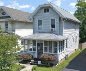 20 Forest Avenue Albany, NY 12208