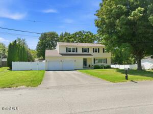 28 Marconi Drive Latham, NY 12110