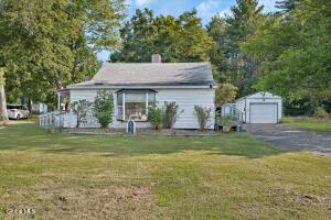 112 Old Route 23 Cairo, NY 12413