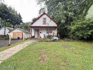 565 Nott Street Schenectady, NY 12308