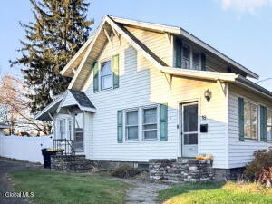 18 Fairfield Avenue Albany, NY 12205