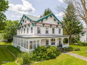 138 Main Street Jefferson, NY 12093
