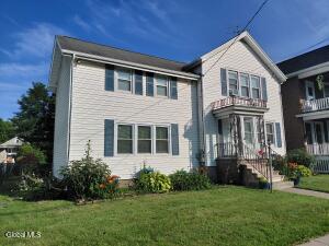 25 Wilkins Avenue Albany, NY 12206