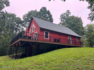 255 Old Gale Hill Road East Chatham, NY 12060