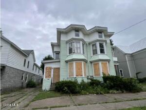 426 428 WILLIAM Street Rome, NY 13440